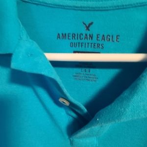 AE Polo Shirt